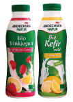 Bio Trinkjogurt Bio Kefir