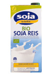 BIO SOJA REIS  