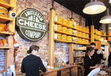 Amsterdam Cheese Company