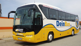 DeinBus