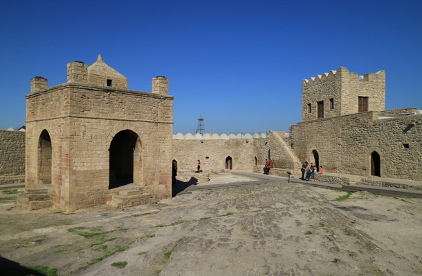 ゾロアスター教寺院