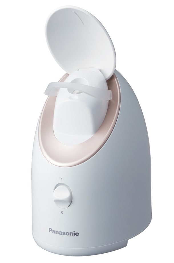 Ionen-Steamer