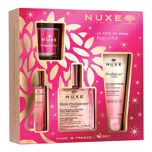 Nuxe Prodigieux® Floral Geschenkset