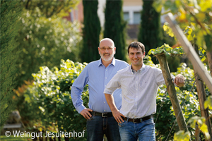 Weingut Jesuitenhof