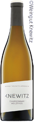 2016 Chardonnay trocken Holzfass