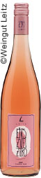 2017 Eins Zwei Zero Rosé