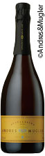 2014 Cuvée Elena brut